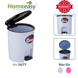 Thùng rác Homeeasy 541TT  (541 TT)