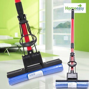 Cây Mop lau nhà Homeeasy HP0540