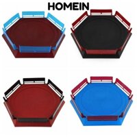 Homein Gyroscopic Arena, Spinning Top Stadium Phụ kiện ngoại vi Beyblade bền bỉ, Đồ chơi đĩa chiến đấu DIY cạnh tranh năm 2025 cho Beyblade