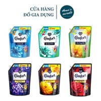 [Home's secrets] - Túi nước xả vải Comfort 1,8 lít