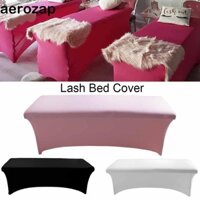 Homesogood Lash Bed Cover Độ đàn hồi cao Trang điểm Salon Bàn