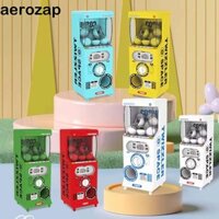 Homesogood Trứng Twister Máy, Trang Trí Nhà Chơi Đồ Chơi Viên nhộng, Đồ Trang Trí Sáng Tạo Trang Trí Máy Tính Để Bàn Nhựa Gachapon Máy Phụ Kiện Nhà Búp Bê