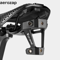 Homesogood Yên Ấm Siêu Tốc Nối Dài, Nhẹ Ghế Ngồi Xe Đạp Giá Đỡ Nối Dài Gắn, Bộ Chuyển Đổi MTB Đường Đôi Cốc PC Xe Đạp Giá Đỡ Bình Adapter Phụ Kiện Xe Đạp