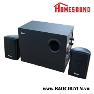 Loa Homesound MS-301 (MS301) - 2.1