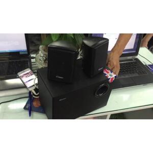 Loa Homesound MS-301 (MS301) - 2.1