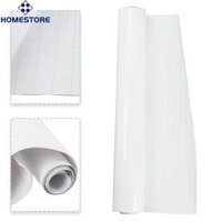 Homestore 30 * 300CM Car Gloss White Vinyl Film Wrap Sticker Decal Air Bubble Free