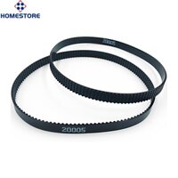 Homestore  79567M 20005 Đai truyền động chính cho Zebra S4M ZM400 ZM600 ZT410 ZT420 300dpi 600dpi