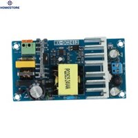 Homestore  Bộ chuyển đổi mô-đun nguồn chuyển đổi AC DC 220 110V 100-265V sang 24V 6A