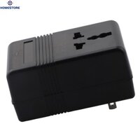 Homestore  Bộ chuyển đổi nguồn điện 110 / 120v sang 220 / 240v