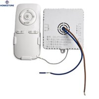 Homestore  Đèn trần phòng ngủ Điều khiển từ xa Phụ kiện điều khiển đầu thu 100W