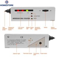 Homestore  Dụng cụ trang sức Dụng cụ chọn kim cương Bút dò Moissanite có độ chính xác cao
