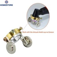 Homestore  Hướng dẫn con lăn cốc có rãnh Plasma AG-60 SG-55 Stand-Off cho máy cắt CUT50 60