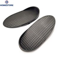 Homestore  Máy chèo chân Bàn đạp máy chèo thuyền Bàn đạp chống trượt Phụ kiện phòng tập thể dục