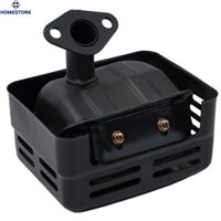 Homestore  r Phụ kiện máy tạo ống xả giảm thanh xả Lắp đặt dễ dàng