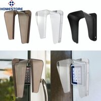 Homestore Tấm chắn chuông cửa che mưa chuông cửa cho cửa Nút chuông liên lạc điện thoại