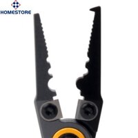 [Homestore]Easily Manage Your Catch with Our Aluminum Alloy Fishing Pliers Designed to Last