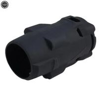 Hometool bảo vệ Bìa Ủng cao su loại bỏ dễ dàng 3060-20 bảo vệ khởi động chất lượng cao