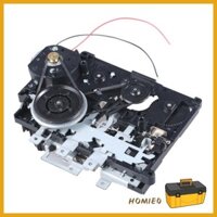 Homie Cassette Player Sửa Chữa Một Phần Máy Ghi Chuyển Động Cho Cassette Deck Tape Recorder