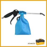 Homie Nâng cấp Máy thổi bụi hiệu quả Dụng cụ thổi bụi Máy thổi bụi Công cụ chống nắng Dễ dàng xử lý Loại bỏ bụi bẩn để bảo trì