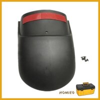 Homie Sleeks Thiết kế nắp bùn mở rộng cho NC750X NC700S NC750S Ăn mòn nước