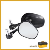 Homie Thay Thế Góc Rộng Xe Máy Phía Sau Xe Máy Phía Sau Tay Cầm Phía Sau Gắn Xe Tay Ga Phụ Kiện