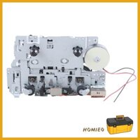 Homie Thay Thế Máy Ghi Chuyển Động Cassette Sàn Băng Ghi Chuyển Động Cassette Máy Nghe Nhạc Sửa Chữa Một Phần Dễ Dàng Installati