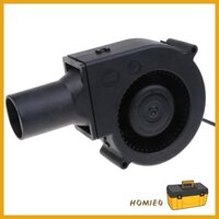 Homie USB Powered BBQ Blower Quạt than Máy thổi điện khởi động cho cắm trại than
