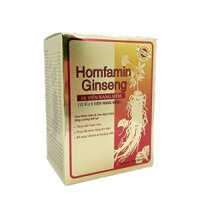 Homramin Ginseng Mediphar (H/60v) rẻ ( Homtamin nội)