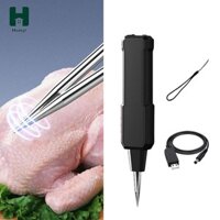 Homyl Điện Gia Cầm Plucker Tiết Kiệm Lao Động Lông Vũ Tẩy Công Thái Học Ngắn Tẩy Lông Cho Gia Cầm Plucking Thổ Nhĩ Kỳ Gà Ngỗng