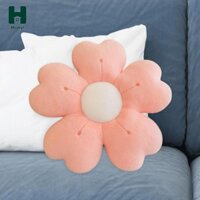 Homyl Hình Hoa Ném Gối Sàn Làm Dày Dễ Thương Đa Năng Đệm Ghế Đệm Cho Phòng Chơi Ban Công Văn Phòng Tại Nhà