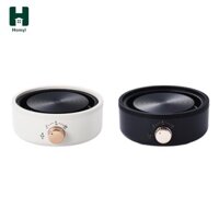 Homyl Mặt bàn Bếp điện Bộ chuyển đổi Vương quốc Anh Ấm đun nước trà cho phòng trà Cắm trại