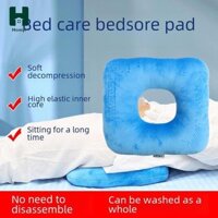 Homyl Sore Pad Công thái học Có thể giặt được Đệm giảm áp Ghế Gối Ngăn ngừa bệnh trĩ Pad Đệm ngồi thoáng khí