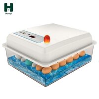 Homyl Trứng nở Kỹ Thuật Số 20 Trứng Kiểm Soát Nhiệt Độ Máy ấp trứng Trứng Turner Cho Chim Chim Ngỗng Chim