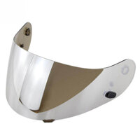 Homyl Xe Máy Motocross Tấm Chắn Gió Mũ Bảo Hiểm Ống Kính Tấm Che Toàn Diện Cho HJC HJ-09 CL-15 CL-17 CL-16 CL-SP AC-12 FS-10 CS-R1 IS-16 CS-R2