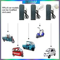 Hôn Bàn đạp ga điện Bàn đạp tốc độ điện Bộ ga chân Bộ tăng tốc Điều khiển tốc độ Bàn đạp phanh cho điện B