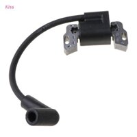Hôn Briggs và Stratton 593872 Bộ phận thay thế máy cắt cỏ cuộn dây đánh lửa Phù hợp với động cơ mô hình 08 và 09