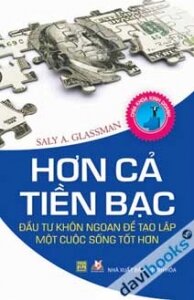 Hơn Cả Tiền Bạc