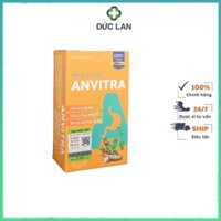 HỖN DỊCH DẠ DÀY ANVITRA - HỖ TRỢ GIẢM ACID DẠ DÀY