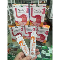 Hỗn dịch dạ dày Gastro Curcumin Gold