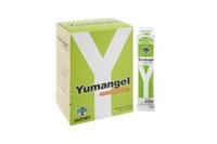 Hỗn dịch uống Yumangel 1g trị trào ngược dạ dày, thực quản (20 gói x 15ml)