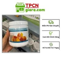 HỖN HỢP CALCIUM – MAGNESIUM COMPLEX UNICITY HỘP 210G VIÊN UỐNG BỔ SUNG CANXI VÀ MAGIE