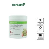 Hỗn hợp chất xơ hoạt hóa Herbalife Active Fiber Complex