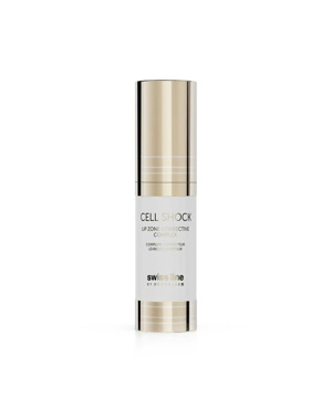Hỗn hợp cho môi, cằm Shock Lip Zone Corrective Complex Swissline 15ml