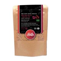Hỗn hợp gia vị hành tím & tỏi Hato túi 35g (1 Túi)