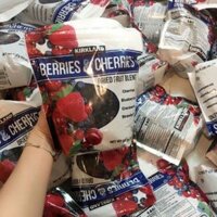 Hỗn hợp trái cây khô Kikrland Mỹ