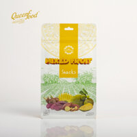 HỖN HỢP TRÁI CÂY SẤY 100G