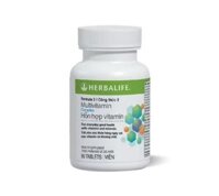 Hỗn Hợp Vitamin Công Thức 2 herbalife
