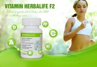 Hỗn hợp vitamin F2 Herbalife
