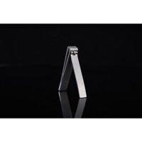 Hon, máy cắt móng tay được làm bằng 60 năm linh hồn Máy cắt móng tay chống văng Ngón chân móng tay Làm đẹp Kéo thép không gỉ Chống rỉ sét Mỹ phẩm móng tay chuyên nghiệp Chất lượng cao