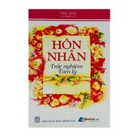 Hôn Nhân - Trắc Nghiệm Tâm Lý